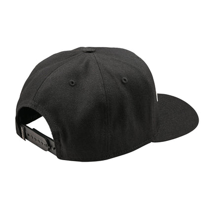 Troy Lee Design 26 Curved Snapback Hat