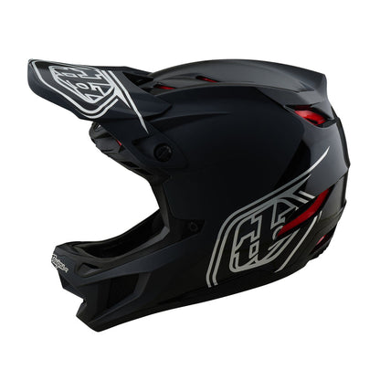 Troy Lee Designs 26 D4 Polyacrylite Helmet