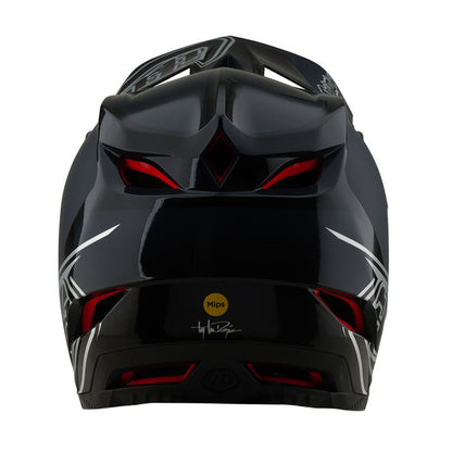 Troy Lee Designs 26 D4 Polyacrylite Helmet