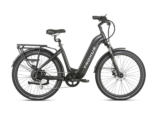 Troxus Trax 1.0 E-Bike