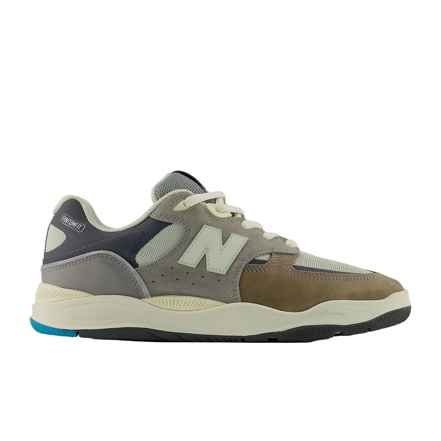 New Balance Numeric 1010 Tiago Lemos Marblehead/Island Blue