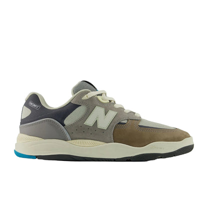 New Balance Numeric 1010 Tiago Lemos Marblehead/Island Blue