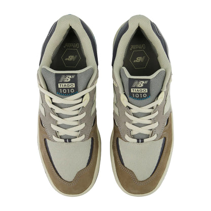 New Balance Numeric 1010 Tiago Lemos Marblehead/Island Blue