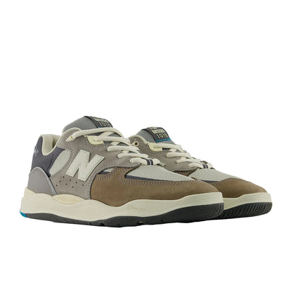 New Balance Numeric 1010 Tiago Lemos Marblehead/Island Blue