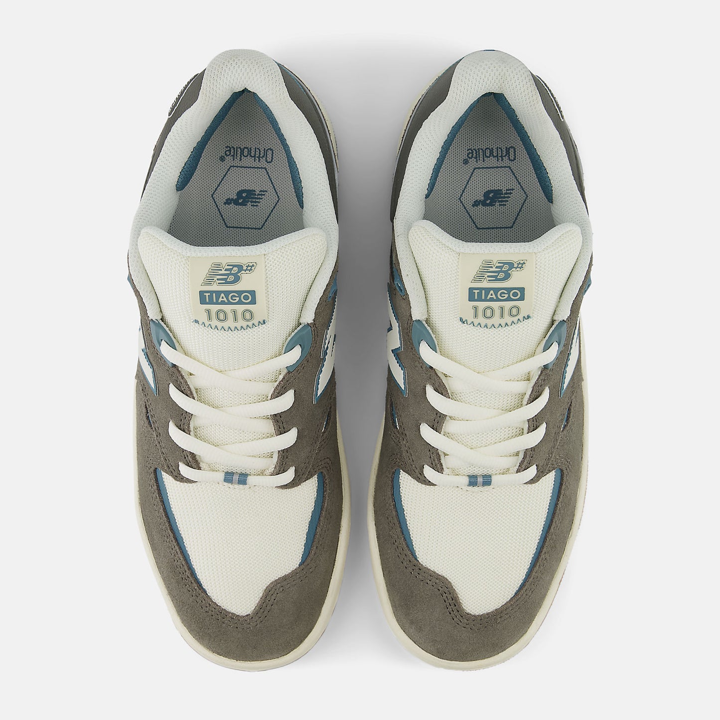 New Balance Numeric 1010 Tiago Lemos Tornado/Salt Water