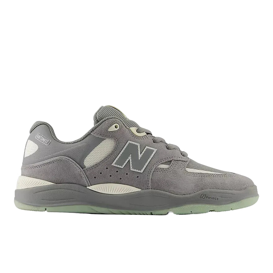 New Balance Numeric 1010 Tiago Lemos Slate Grey/Sea Salt
