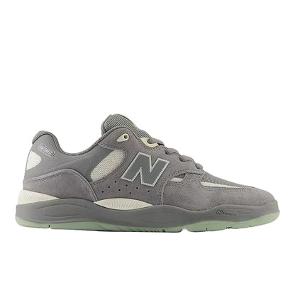 New Balance Numeric 1010 Tiago Lemos Slate Grey/Sea Salt