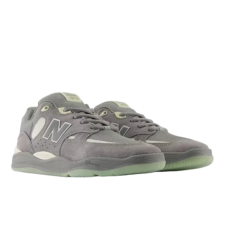 New Balance Numeric 1010 Tiago Lemos Slate Grey/Sea Salt