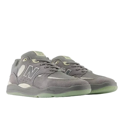 New Balance Numeric 1010 Tiago Lemos Slate Grey/Sea Salt