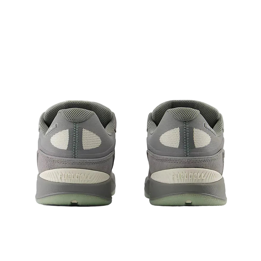 New Balance Numeric 1010 Tiago Lemos Slate Grey/Sea Salt
