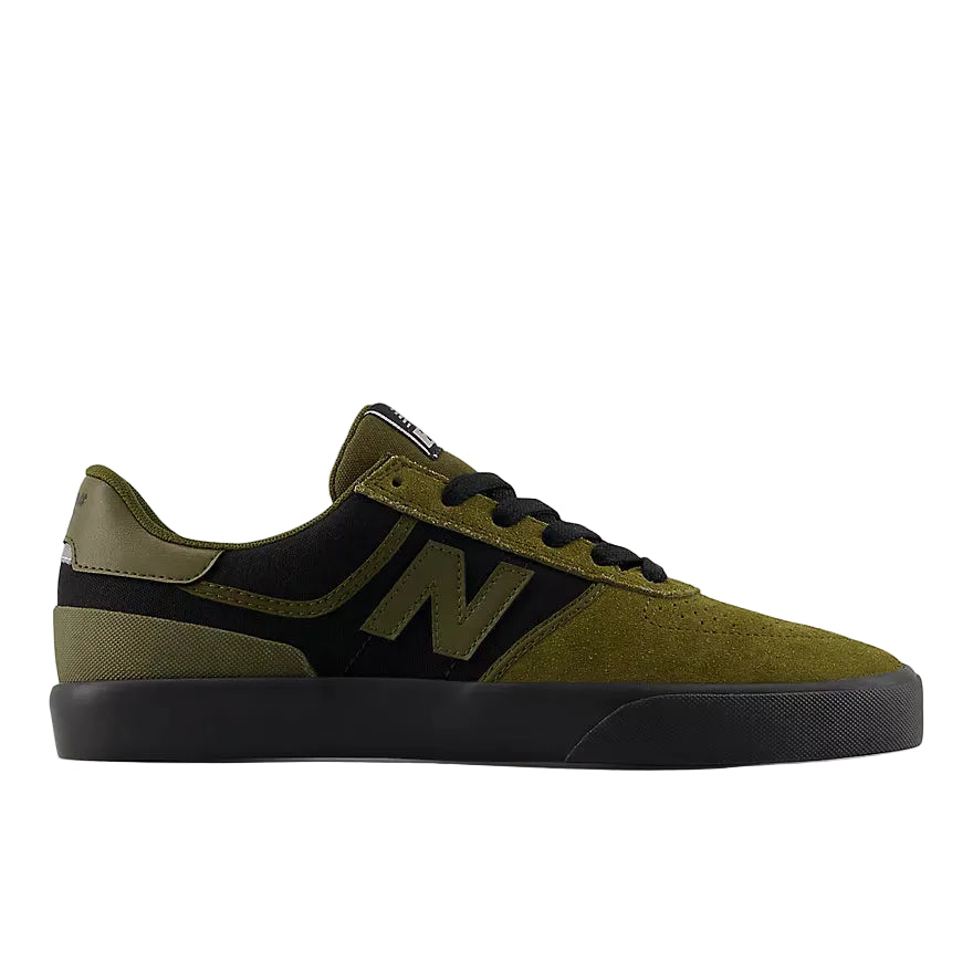 New Balance Numeric 272 Woodland/Black