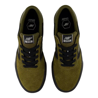 New Balance Numeric 272 Woodland/Black
