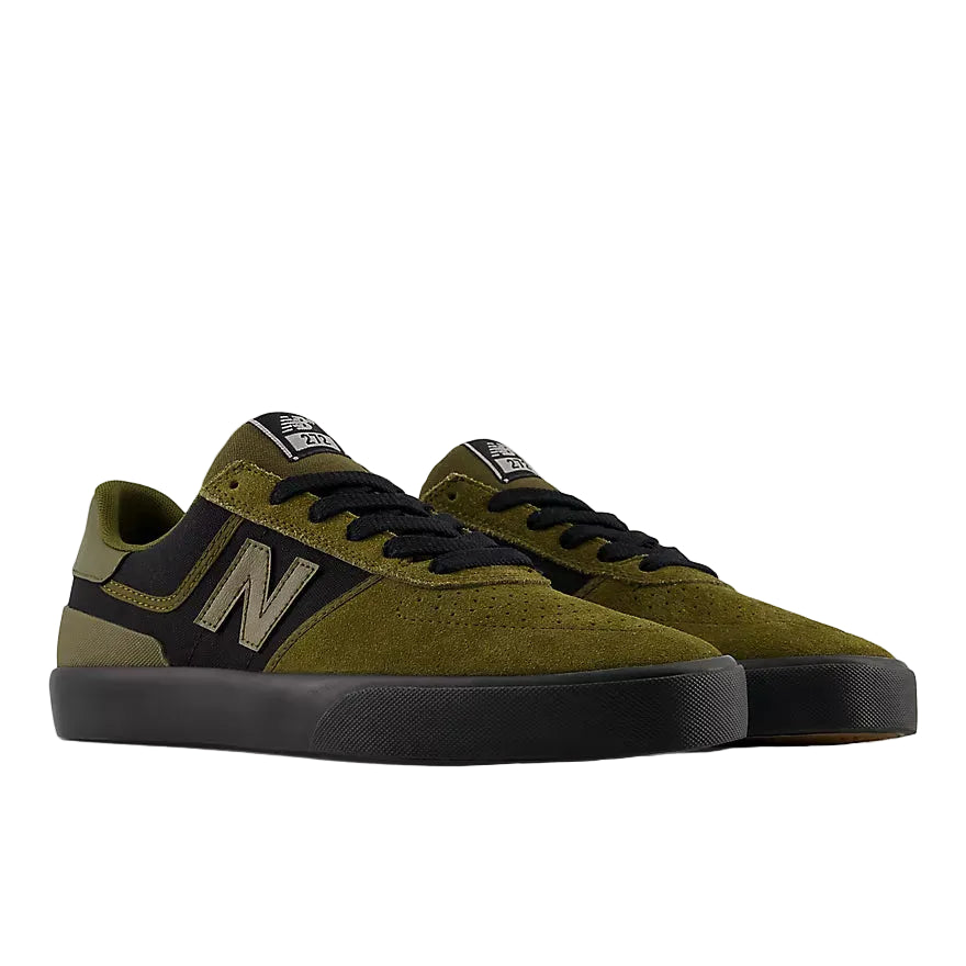 New Balance Numeric 272 Woodland/Black