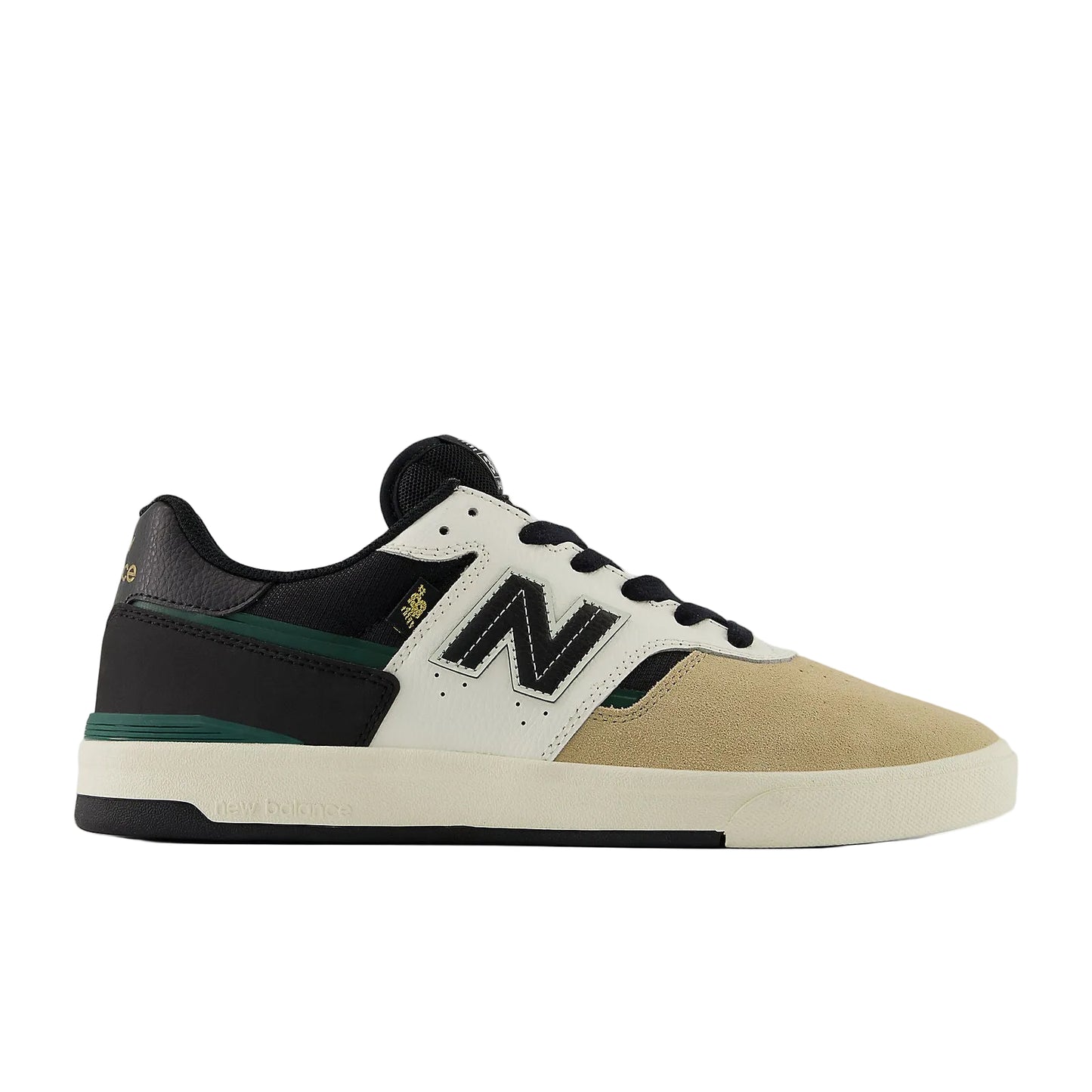 New Balance Numeric Jamie Foy 306 Cup Incense/Black