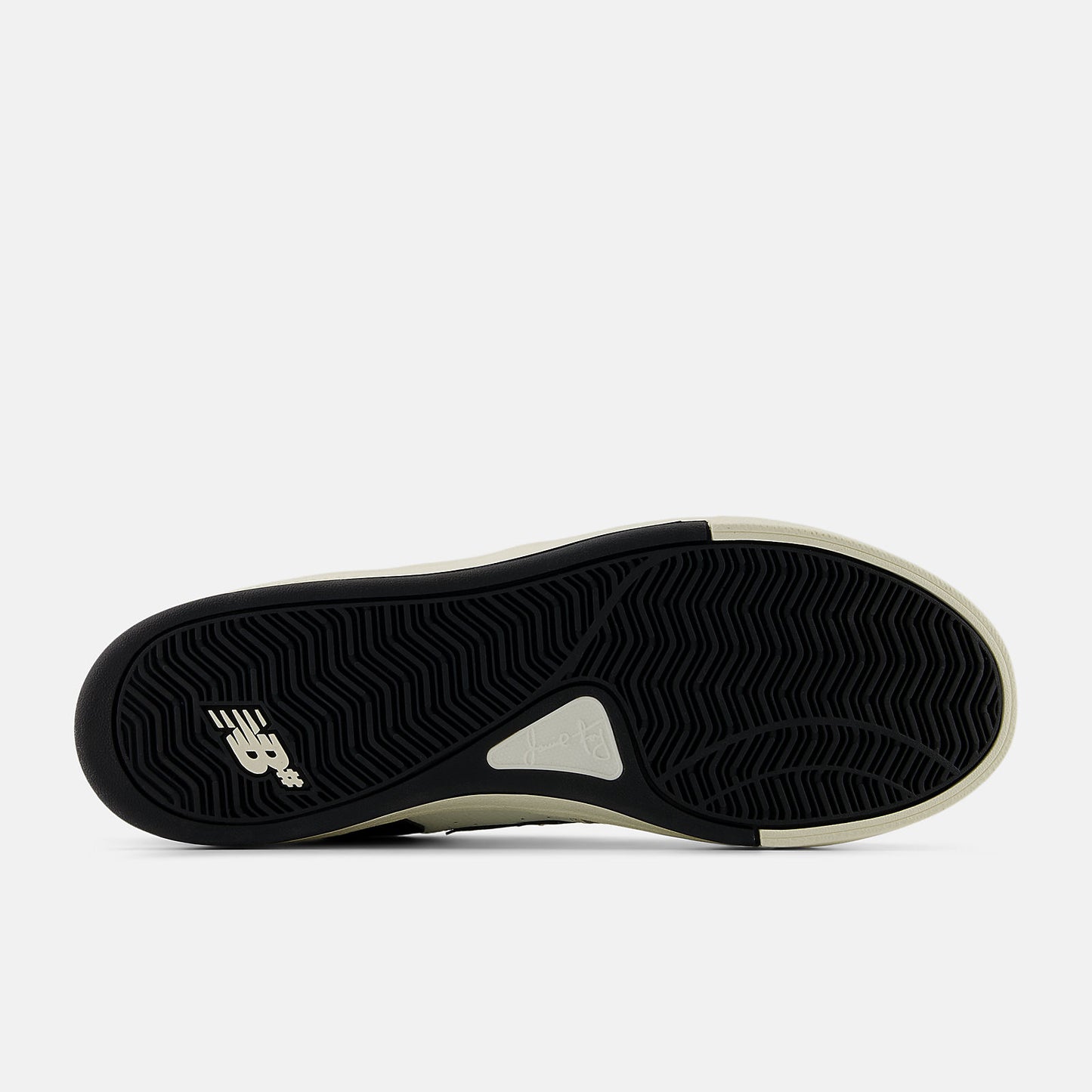 New Balance Numeric Jamie Foy 306 Cup Incense/Black