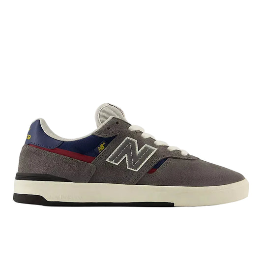 New Balance Numeric Jamie Foy 306C Castlerock/NB Navy