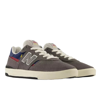 New Balance Numeric Jamie Foy 306C Castlerock/NB Navy