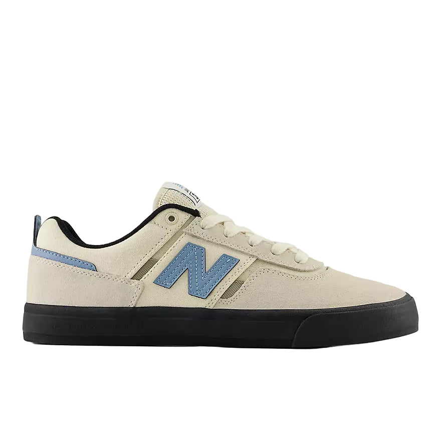 New Balance Numeric Jamie Foy 306 Sea Salt/ Still Water