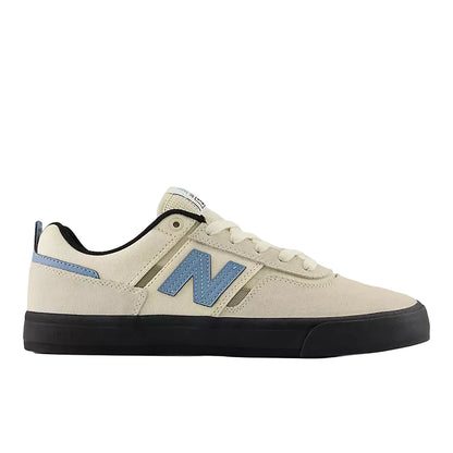 New Balance Numeric Jamie Foy 306 Sea Salt/ Still Water