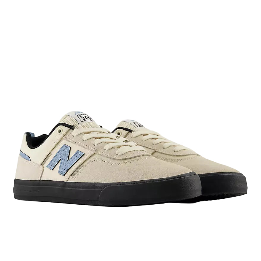 New Balance Numeric Jamie Foy 306 Sea Salt/ Still Water