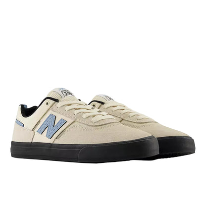 New Balance Numeric Jamie Foy 306 Sea Salt/ Still Water