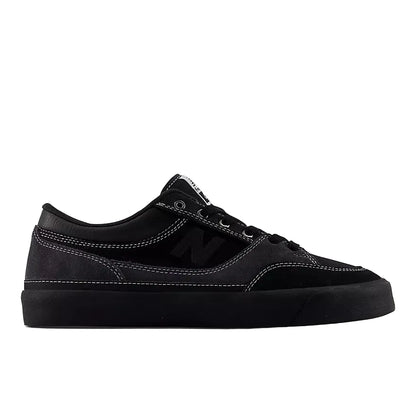 New Balance Numeric Franky Villani 417 Low Black Cement/Black