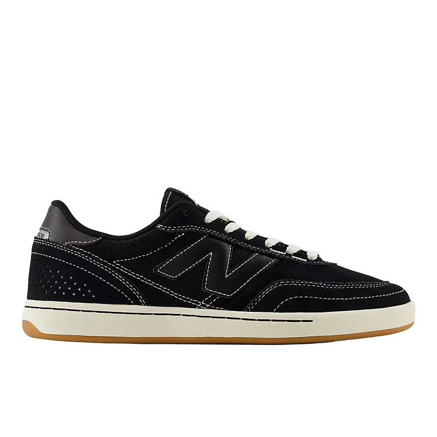 New Balance Numeric 440 V2 Black/Sea Salt