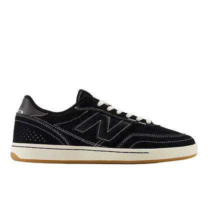 New Balance Numeric 440 V2 Black/Sea Salt