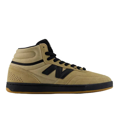 New Balance Numeric 440 High V2 Quicksand/Black