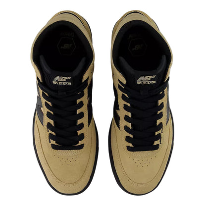 New Balance Numeric 440 High V2 Quicksand/Black