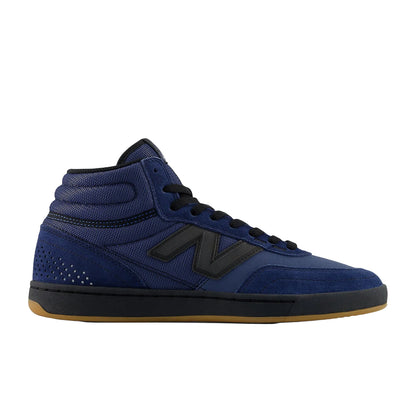 New Balance Numeric 440 High V2 Vintage Indigo/Black