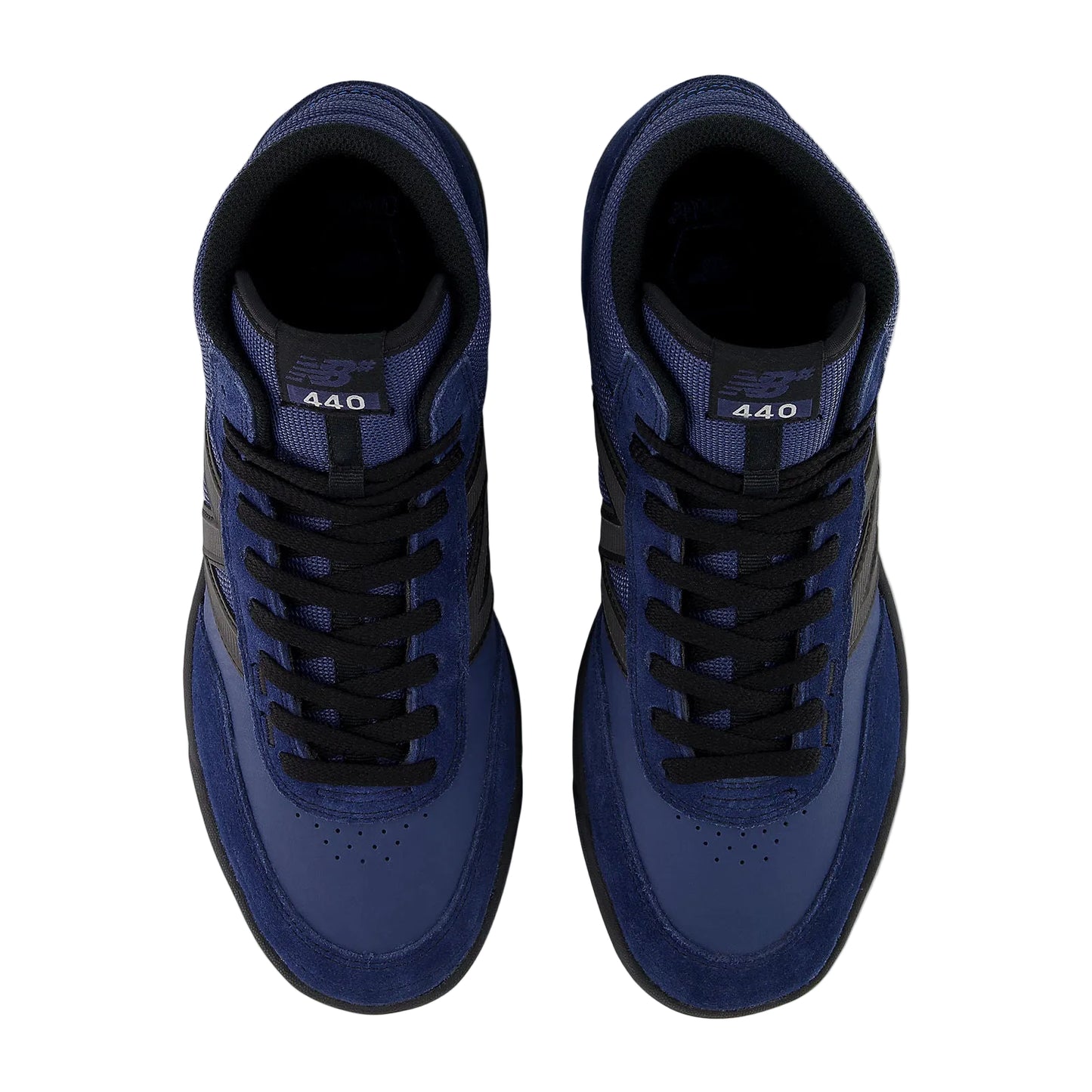 New Balance Numeric 440 High V2 Vintage Indigo/Black
