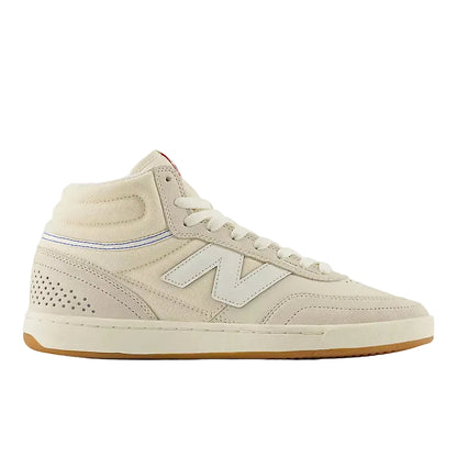 New Balance Numeric 440 High V2 Timberwolf/White