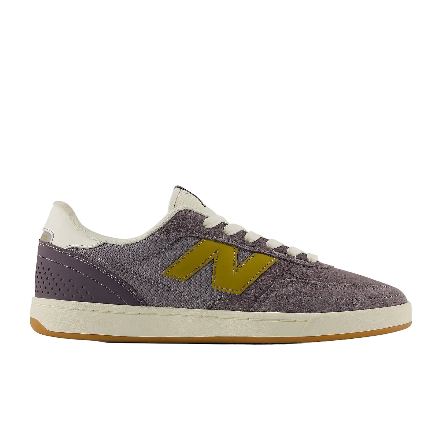 New Balance Numeric 440 V2 Team Neptune Grey/Sea Moss