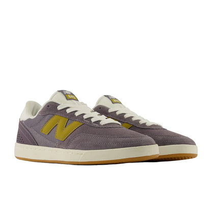 New Balance Numeric 440 V2 Team Neptune Grey/Sea Moss