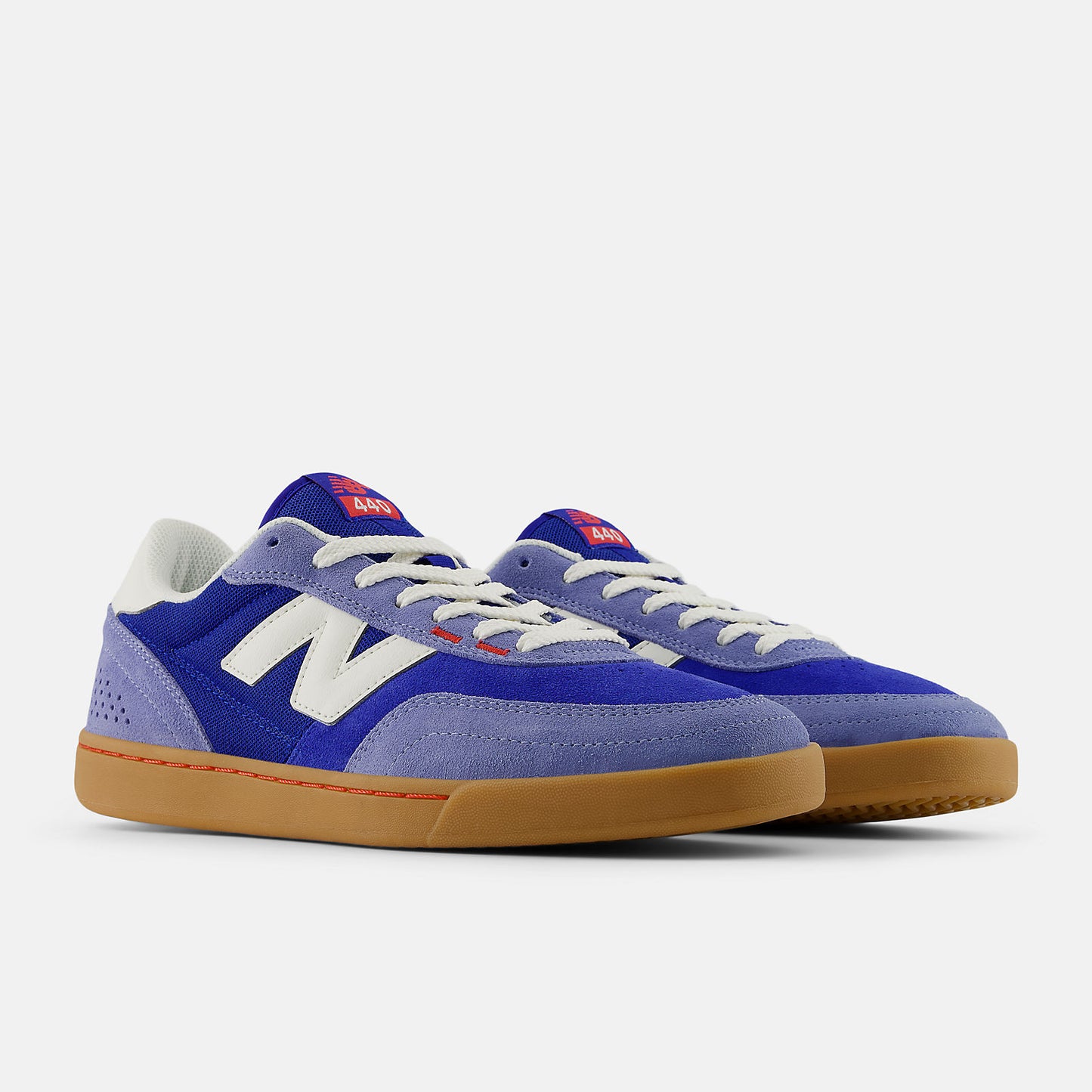 New Balance Numeric 440 V2 Team Royal/Linen