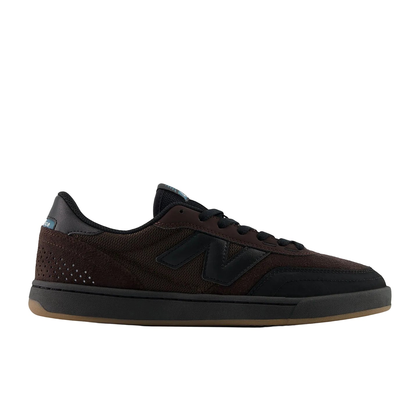 New Balance Numeric 440 V2 Brown/Black