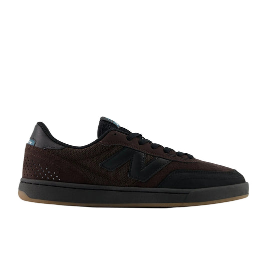 New Balance Numeric 440 V2 Brown/Black