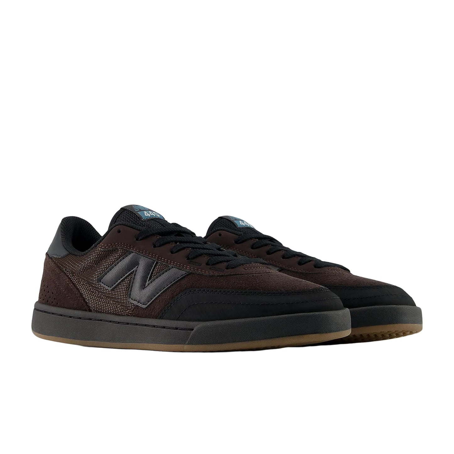 New Balance Numeric 440 V2 Brown/Black