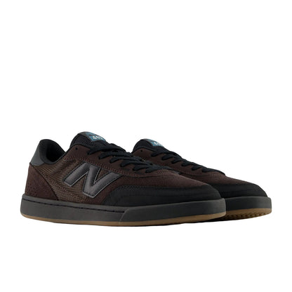 New Balance Numeric 440 V2 Brown/Black