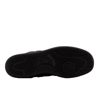 New Balance Numeric 480 High Black Cement/Black