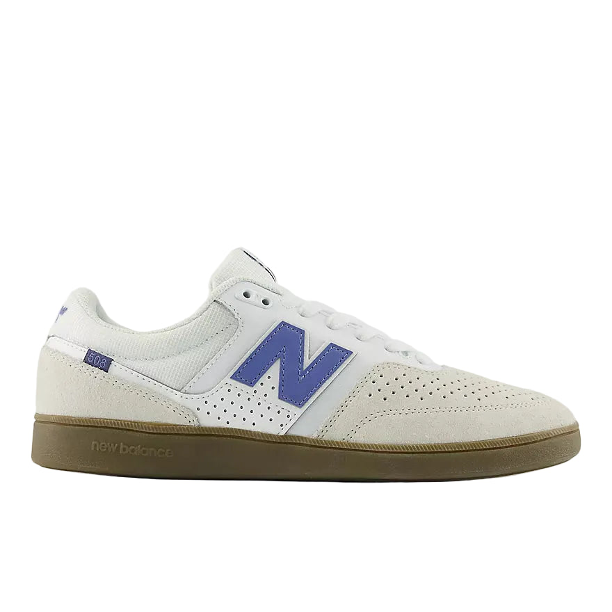 New Balance Numeric Wesgate 508 Reflection/Fairweather Blue