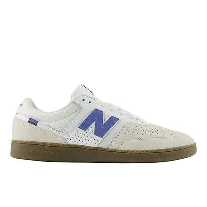 New Balance Numeric Wesgate 508 Reflection/Fairweather Blue