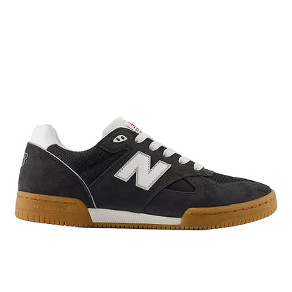 New Balance Numeric Tom Knox 600 Phantom/White