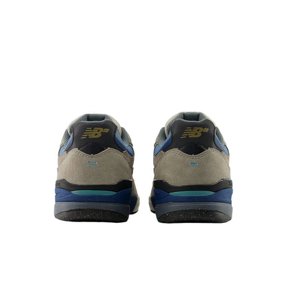 New Balance Numeric Andrew Reynolds 933 Mushroom/Still Water