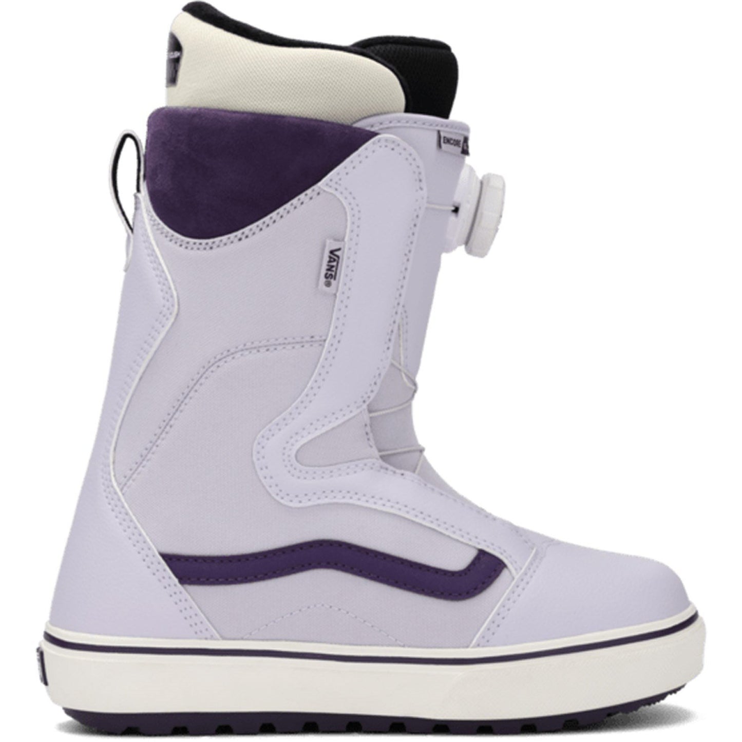 Vans 26 Encore OG Boots
