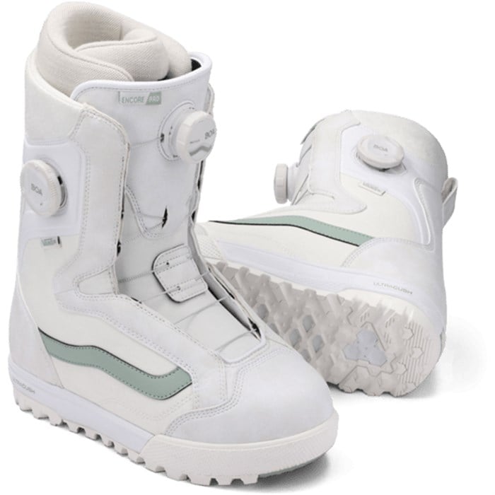 Vans 26 Encore Pro Boots