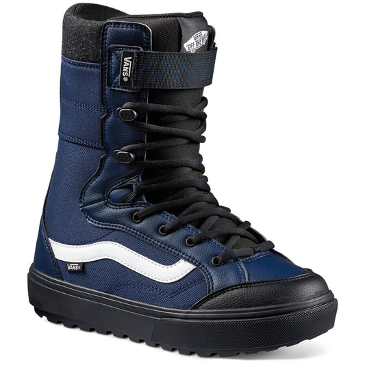 Vans 25 Hi-Standard LL DX Boots