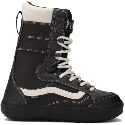 Vans 26 Hi-Standard Linerless DX Boots