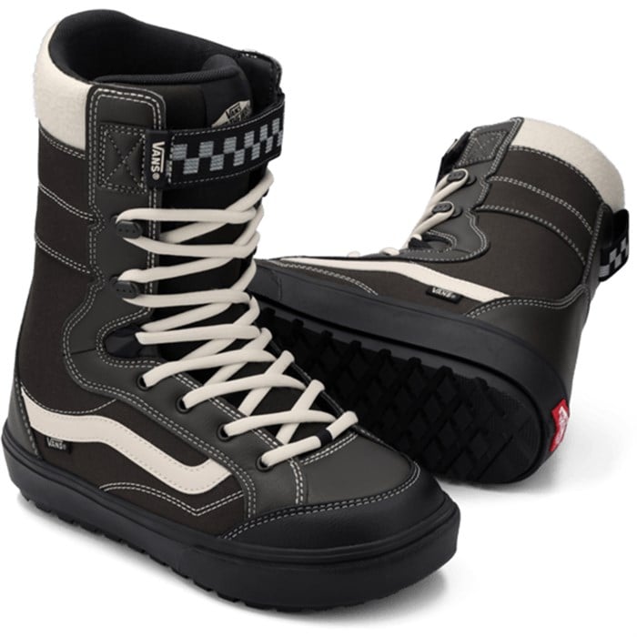 Vans 26 Hi-Standard Linerless DX Boots